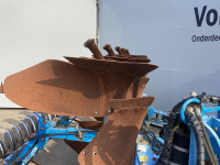 Ploughs Lemken Europal 8 5-N-100