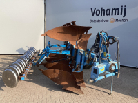Ploughs Lemken Europal 8 5-N-100