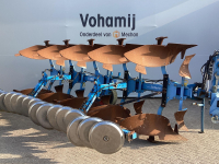 Ploughs Lemken Europal 8 5-N-100