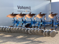 Ploughs Lemken Europal 8 5-N-100