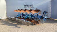 Ploughs Lemken Europal 8 5-N-100