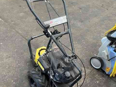 Ride-on mower Stiga A1500