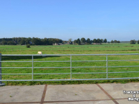 Partition Fences Qmac LANDHEK WEIDEHEK BUIS 6.00