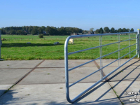 Partition Fences Qmac LANDHEK WEIDEHEK BUIS 6.00