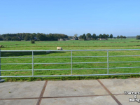 Partition Fences Qmac LANDHEK WEIDEHEK BUIS 6.00