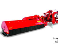 Flail mower Tehnos Tehnos MBP 220 LW Profi achter klepelmaaier