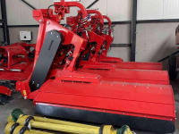 Flail mower Tehnos Tehnos MBP 220 LW Profi achter klepelmaaier
