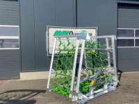Pasture harrow Zocon Weidesleep 6 meter