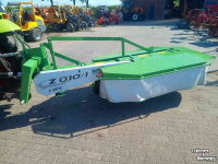 Mower Samasz 1.85