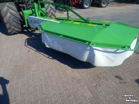 Mower Samasz 1.85