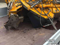 Flail mower Herder Bodemfrees klepelmaaier