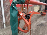 Ditch Pump Veneroni AT 250 6 meter Waterpomp / Bemalingspomp