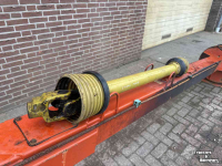 Ditch Pump Veneroni AT 250 6 meter Waterpomp / Bemalingspomp