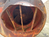 Ditch Pump Veneroni AT 250 6 meter Waterpomp / Bemalingspomp
