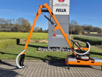 Other fertilization equipment and accessories  Cavalleretti Ecojet sproeiarm
