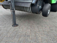 Self-loading wagon Deutz-Fahr K 7.44  ( Stolpen 8.55 )