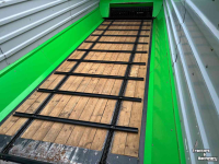 Self-loading wagon Deutz-Fahr K 7.44  ( Stolpen 8.55 )