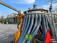 Grassland injector Veenhuis Euroject Pro 7.88 Zodebemester