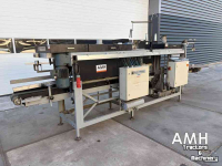 Other conveying equipment and accessories Pro-Pak BSM 1 Rolverpakker Automaat