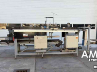 Other conveying equipment and accessories Pro-Pak BSM 1 Rolverpakker Automaat