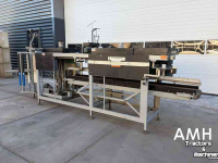 Other conveying equipment and accessories Pro-Pak BSM 1 Rolverpakker Automaat