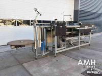 Other conveying equipment and accessories Pro-Pak BSM 1 Rolverpakker Automaat