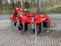 Deep subsoiler Evers WBG 3-270 graslandwoeler