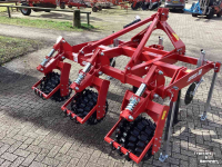 Deep subsoiler Evers WBG 3-270 graslandwoeler