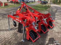 Deep subsoiler Evers WBG 3-270 graslandwoeler