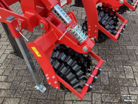 Deep subsoiler Evers WBG 3-270 graslandwoeler