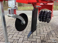 Deep subsoiler Evers WBG 3-270 graslandwoeler