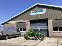 Inter-row cultivator Amazone schoffelmachine
