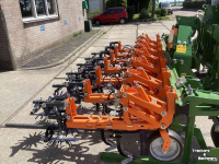 Inter-row cultivator Amazone schoffelmachine
