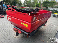 Fertilizer spreader Vicon Rotaflow RS-EDW Kunstmeststrooier