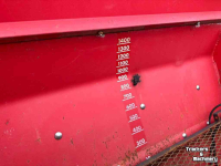 Fertilizer spreader Vicon Rotaflow RS-EDW Kunstmeststrooier