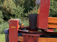 Telescopic conveyor Miedema TAT12 duoband | 2 x 6 meter