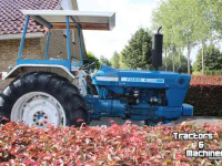 Tractor Ford 5600 met stuurbekrachtiging