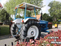 Tractor Ford 5600 met stuurbekrachtiging