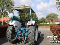 Tractor Ford 5600 met stuurbekrachtiging
