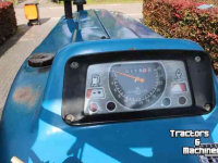 Tractor Ford 5600 met stuurbekrachtiging