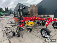 Rake Fella JURRAS 880