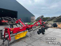 Rake Fella JURRAS 880