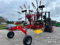 Rake Fella JURRAS 880