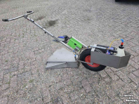 Fieldsprayer  Lvs kar spuitkar