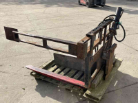 Other transport and industrial equipment and accessories  Kantelaar  FEM 2 Heftruck / shovel etc.