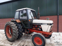 Tractor David Brown 1390