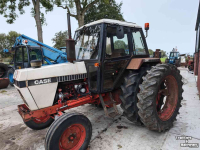 Tractor David Brown 1390