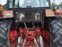 Tractor David Brown 1390
