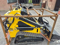 Skidsteer  xx