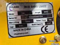 Skidsteer  xx